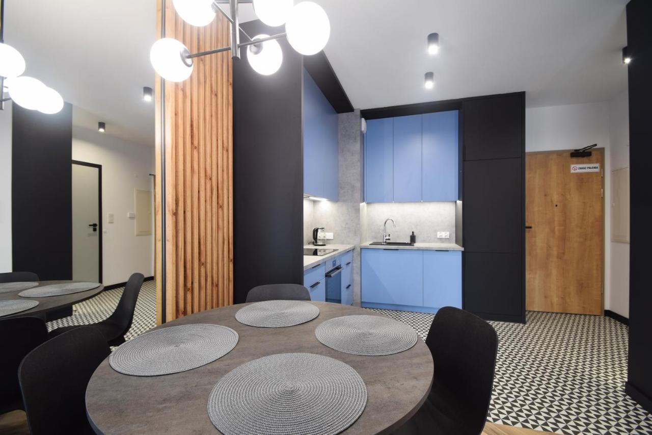 Apartamenty Lookap Ustronie Morskie I Przy Plazy Klimatyzacja Parking 외부 사진