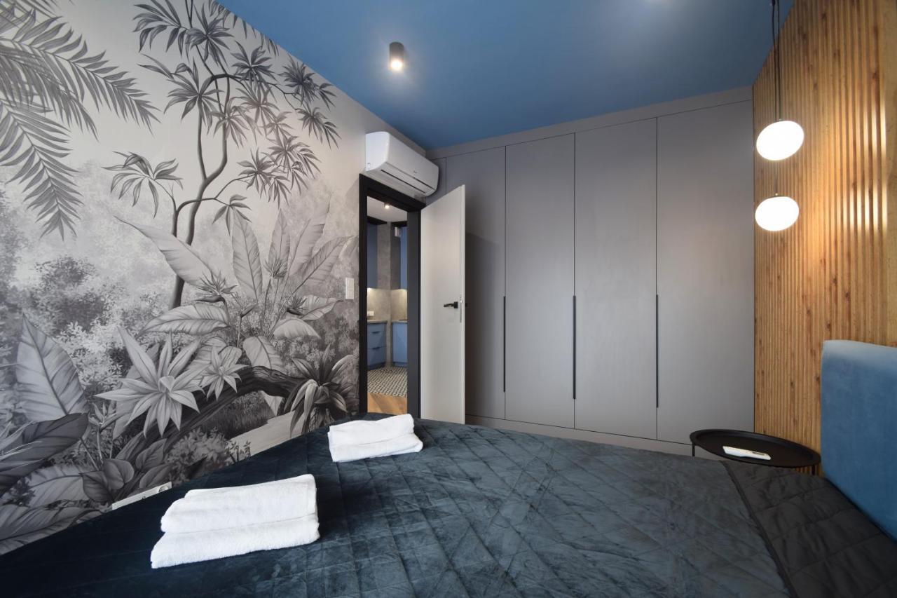 Apartamenty Lookap Ustronie Morskie I Przy Plazy Klimatyzacja Parking 외부 사진